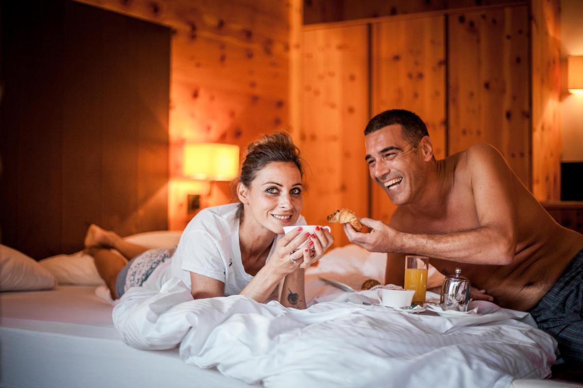 BAD MOOS - Aqua Spa Resort