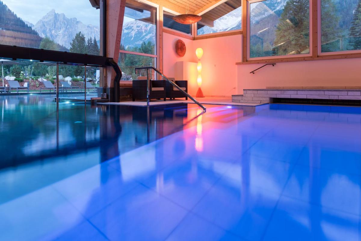 BAD MOOS - Aqua Spa Resort