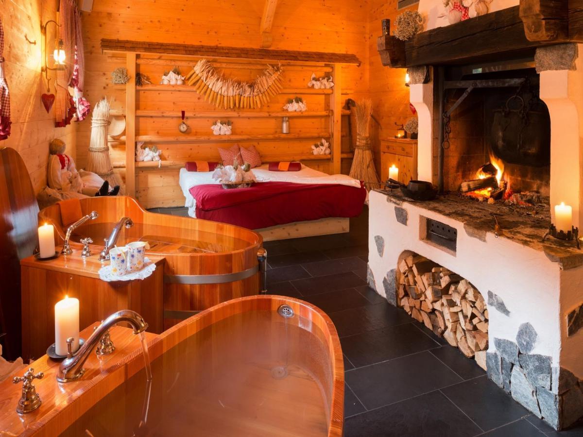 BAD MOOS - Aqua Spa Resort