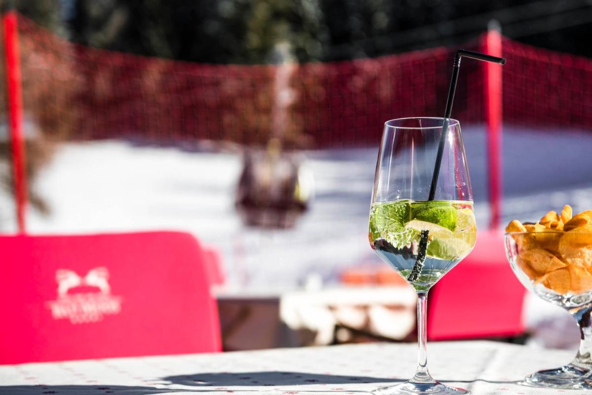 BAD MOOS - Aqua Spa Resort