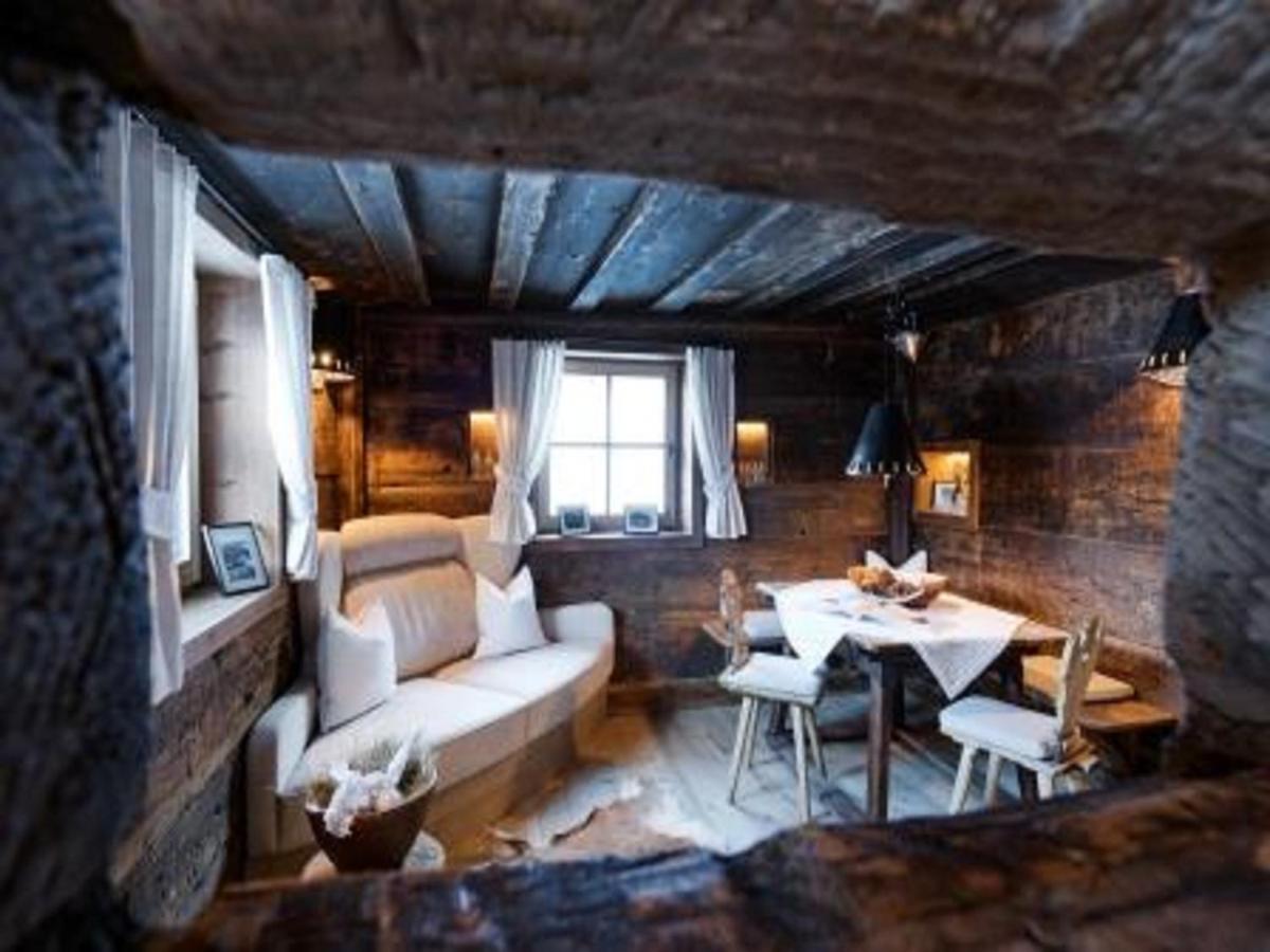 BAD MOOS - Aqua Spa Resort