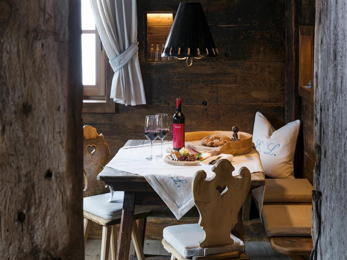 BAD MOOS - Aqua Spa Resort