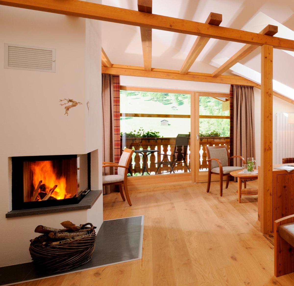 BAD MOOS - Aqua Spa Resort