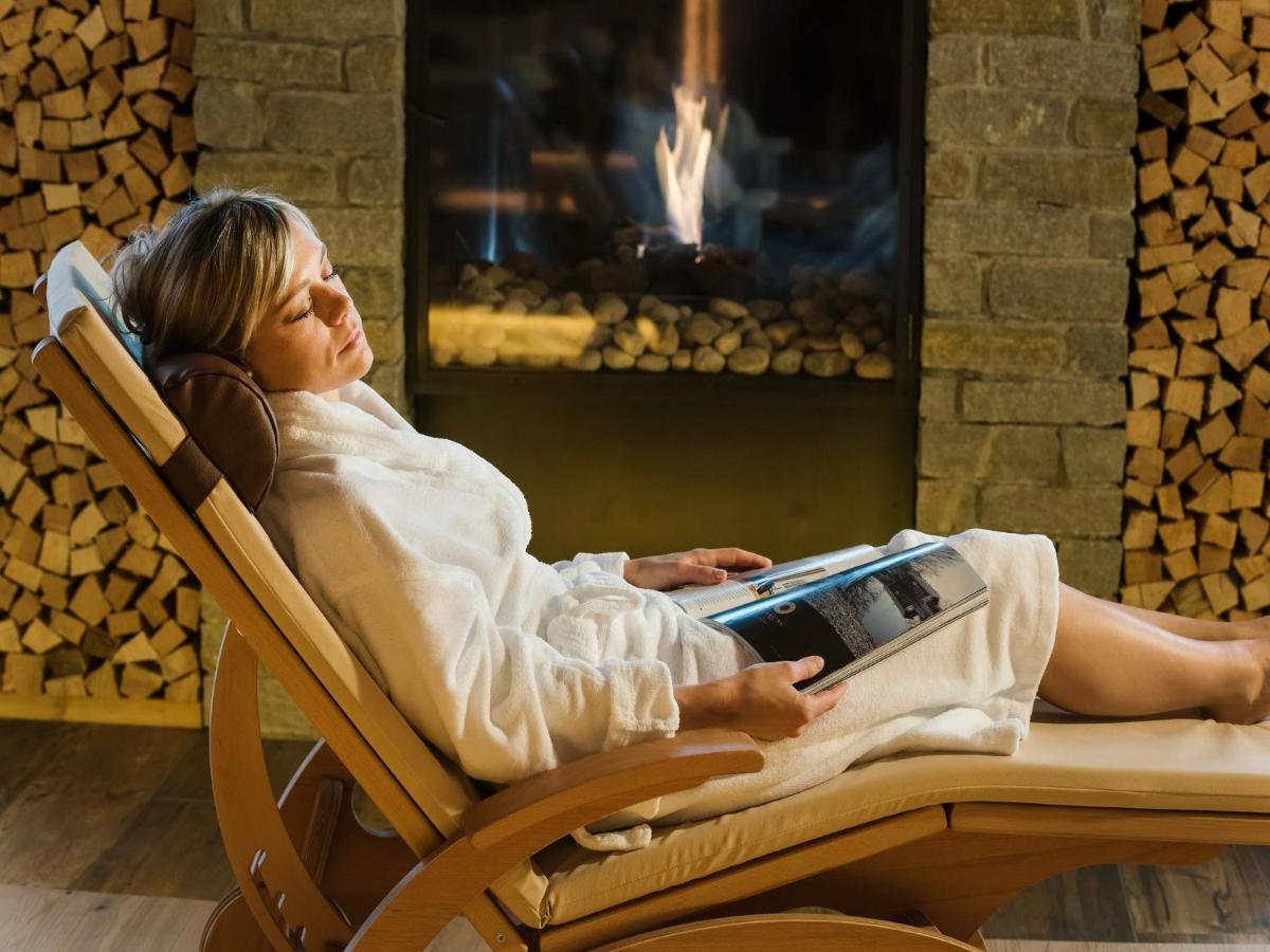 BAD MOOS - Aqua Spa Resort