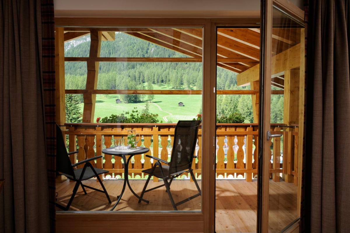 BAD MOOS - Aqua Spa Resort