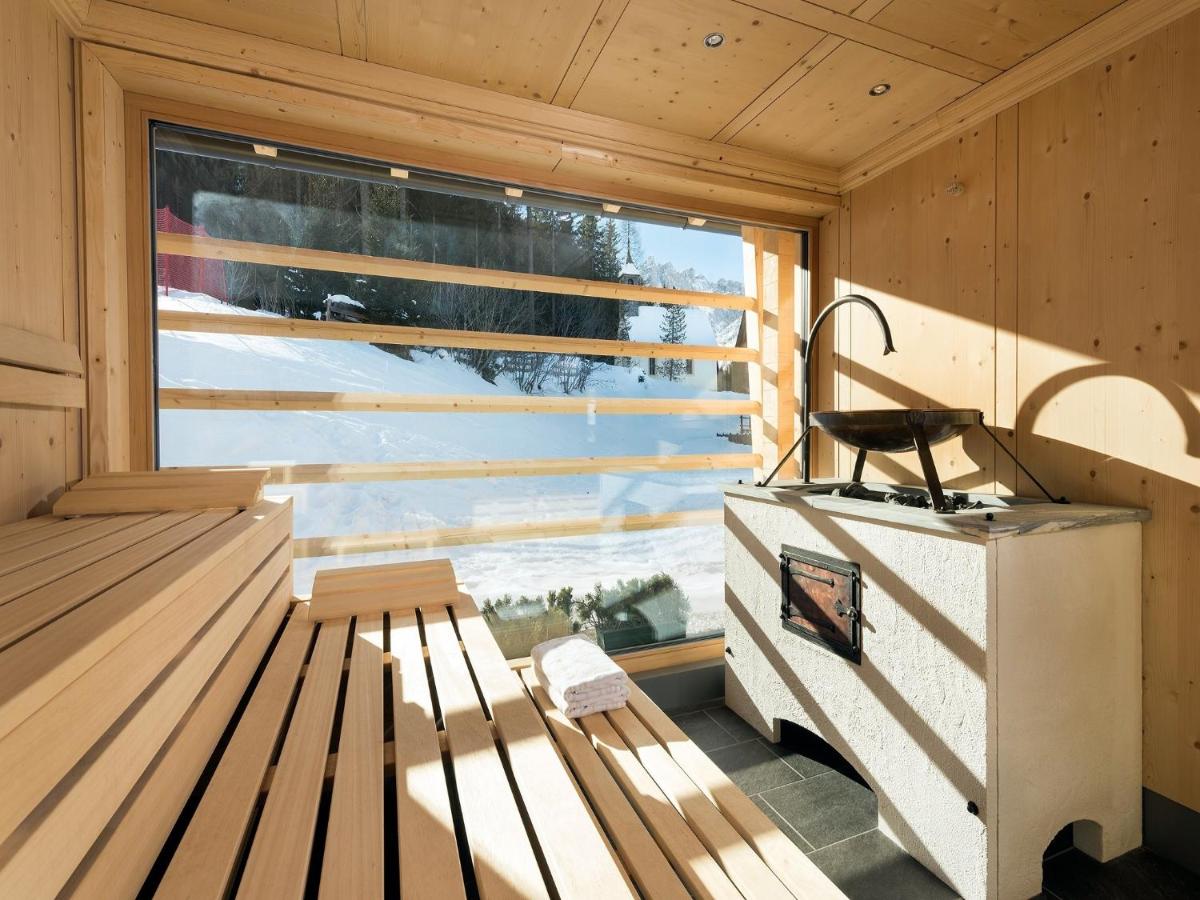 BAD MOOS - Aqua Spa Resort