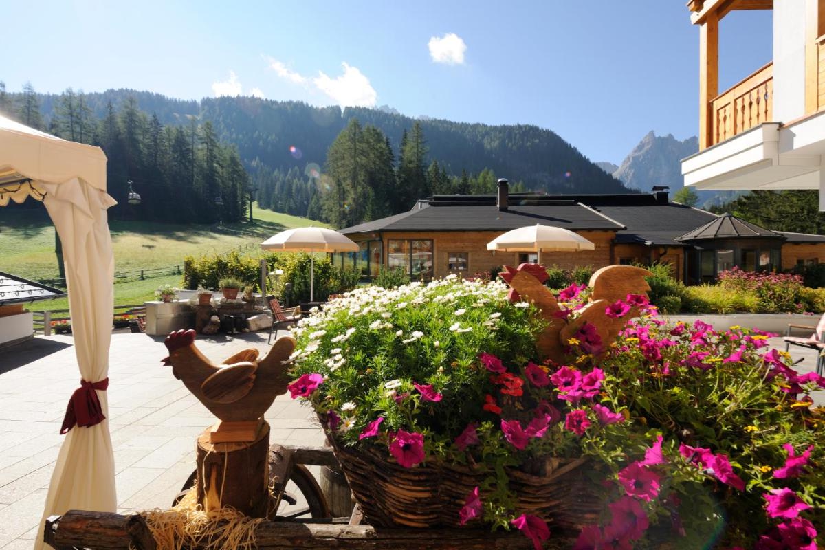 BAD MOOS - Aqua Spa Resort