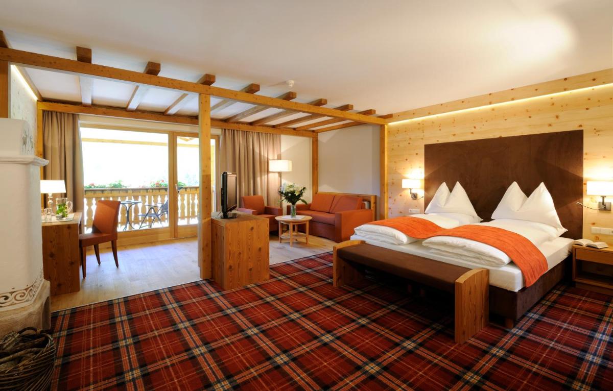 BAD MOOS - Aqua Spa Resort