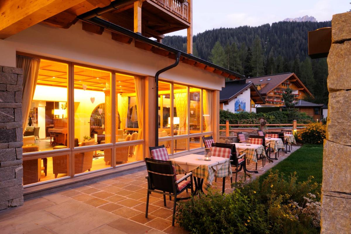 BAD MOOS - Aqua Spa Resort