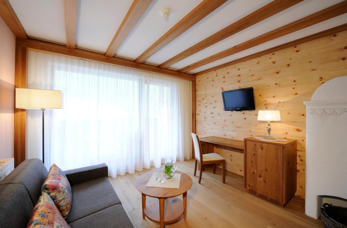 BAD MOOS - Aqua Spa Resort