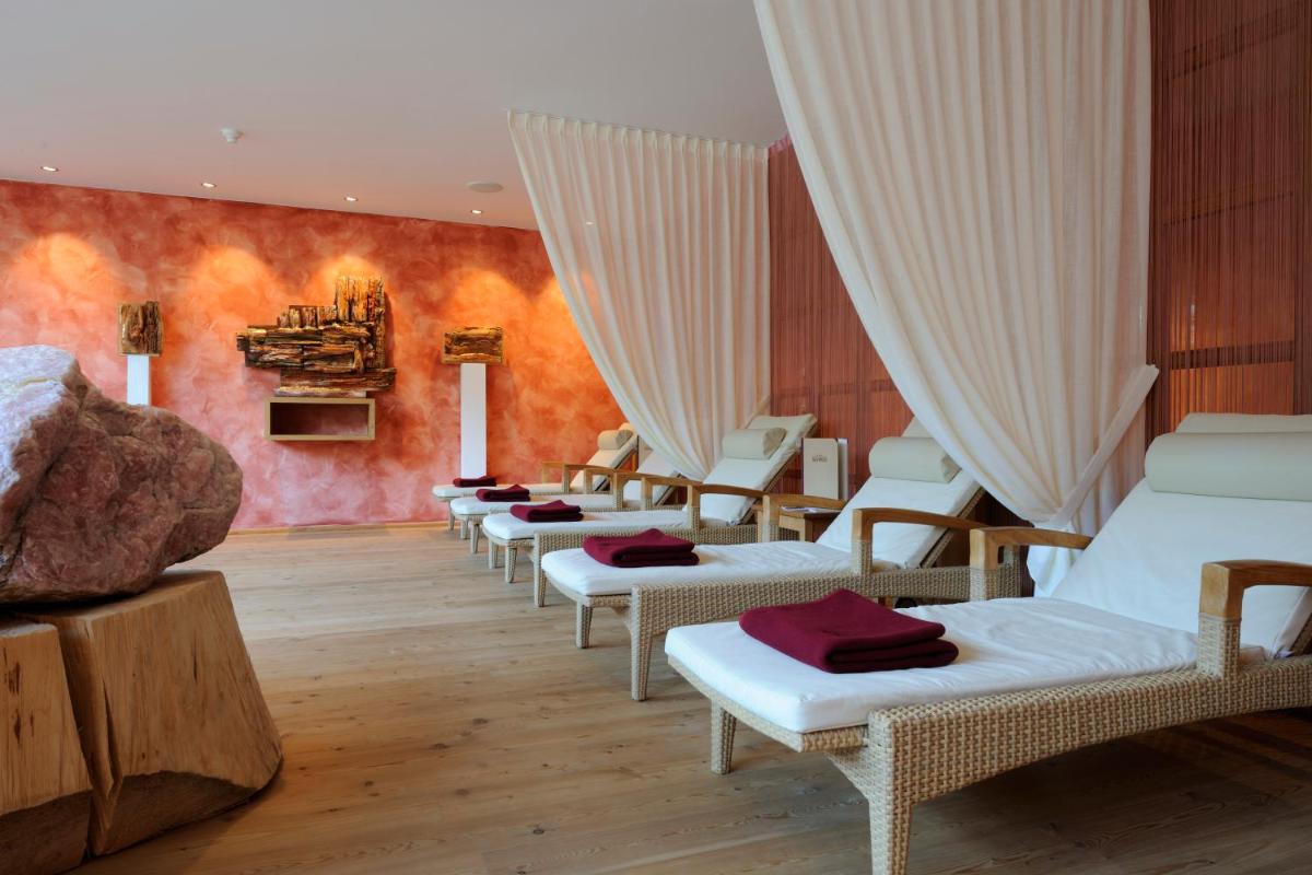 BAD MOOS - Aqua Spa Resort