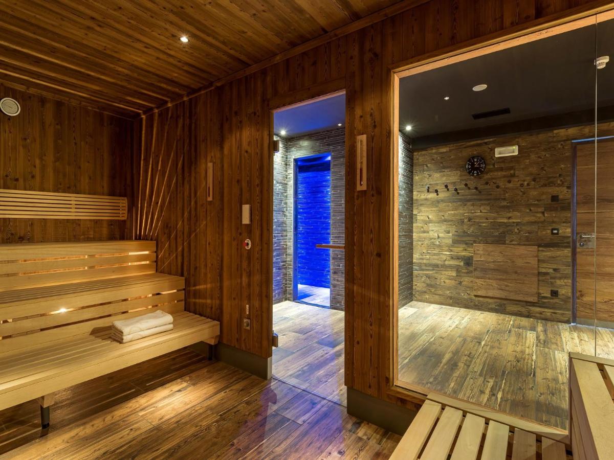 BAD MOOS - Aqua Spa Resort