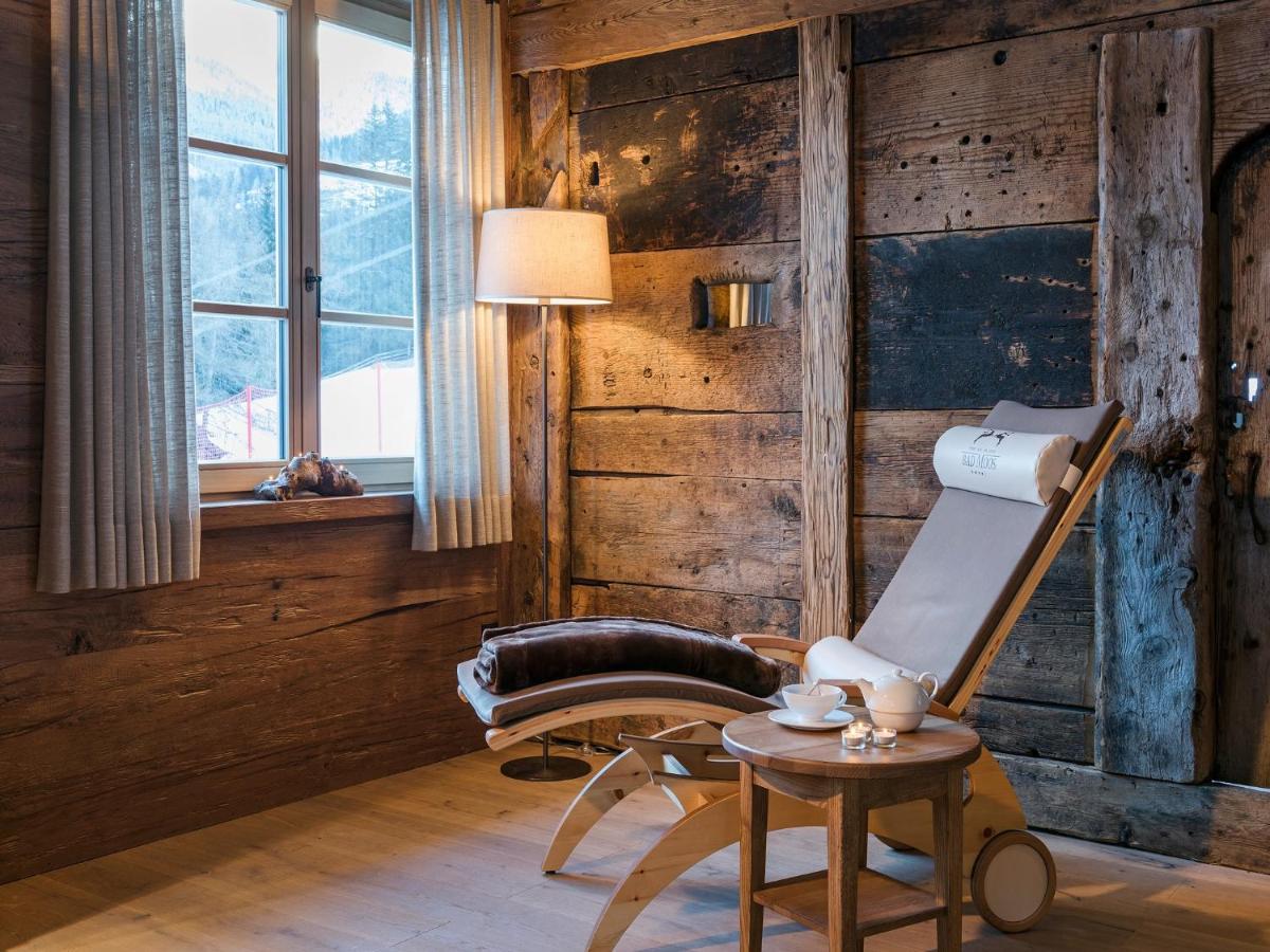 BAD MOOS - Aqua Spa Resort