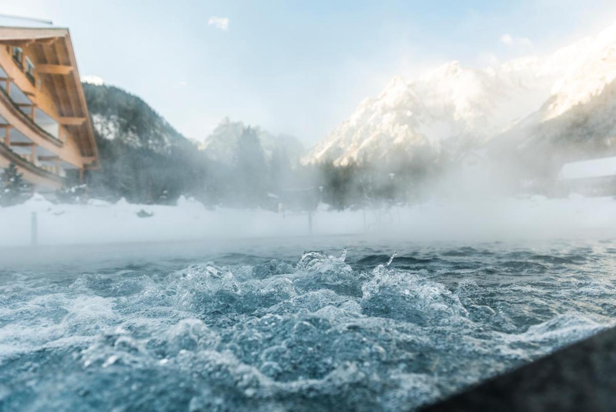 BAD MOOS - Aqua Spa Resort