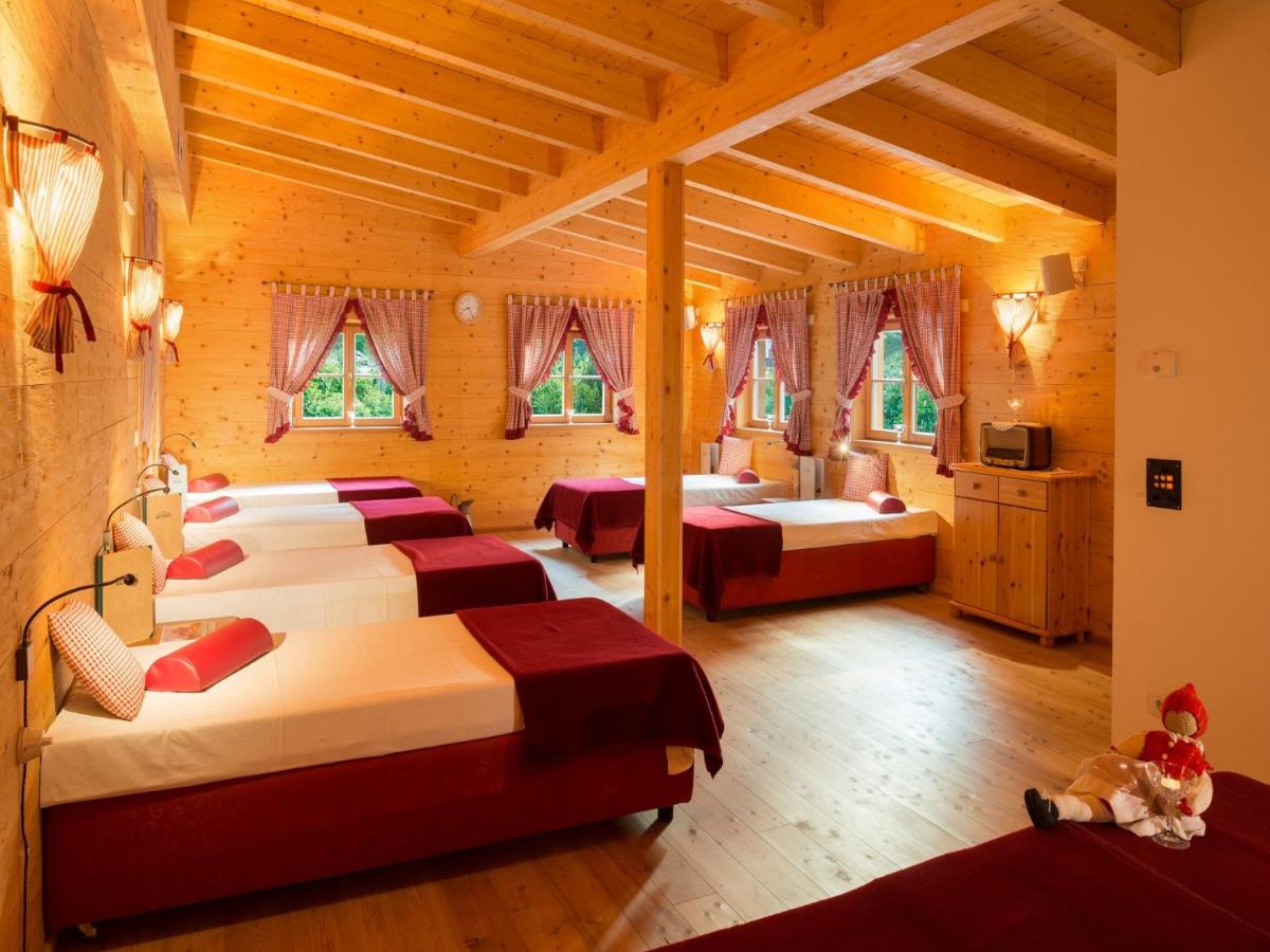 BAD MOOS - Aqua Spa Resort