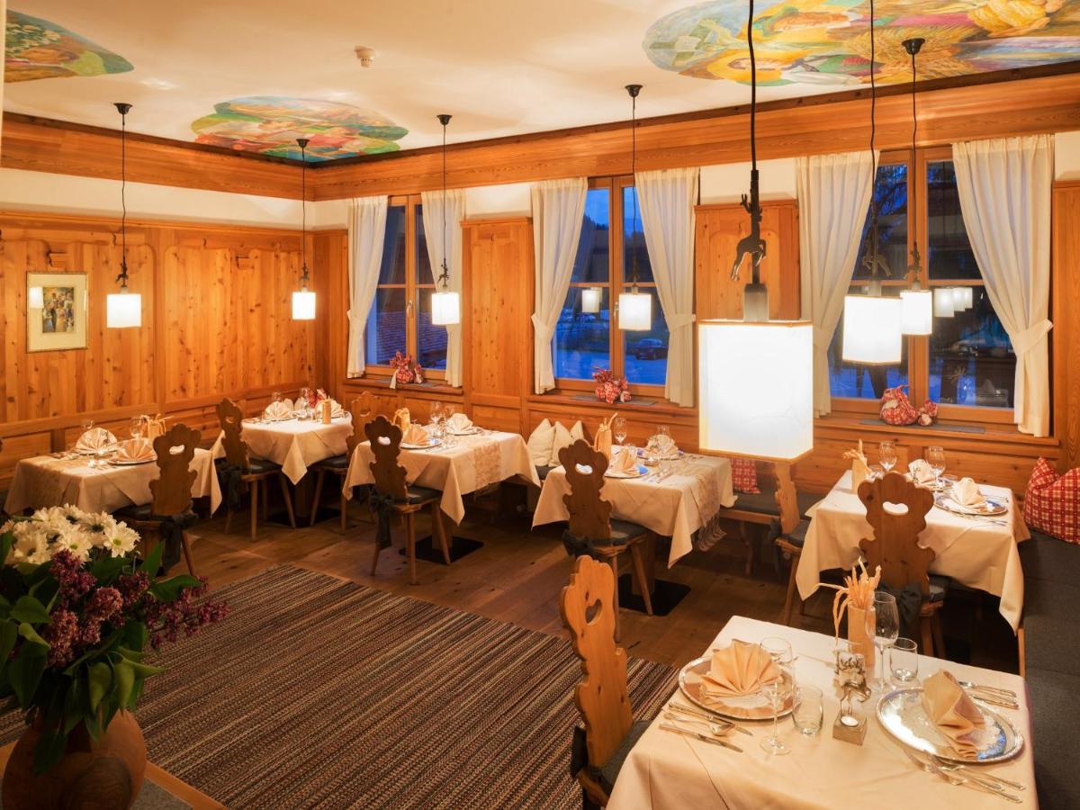 BAD MOOS - Aqua Spa Resort