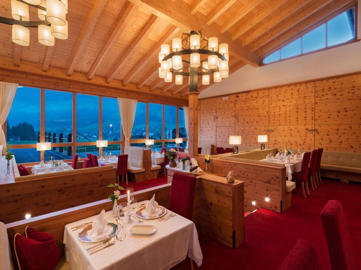 BAD MOOS - Aqua Spa Resort