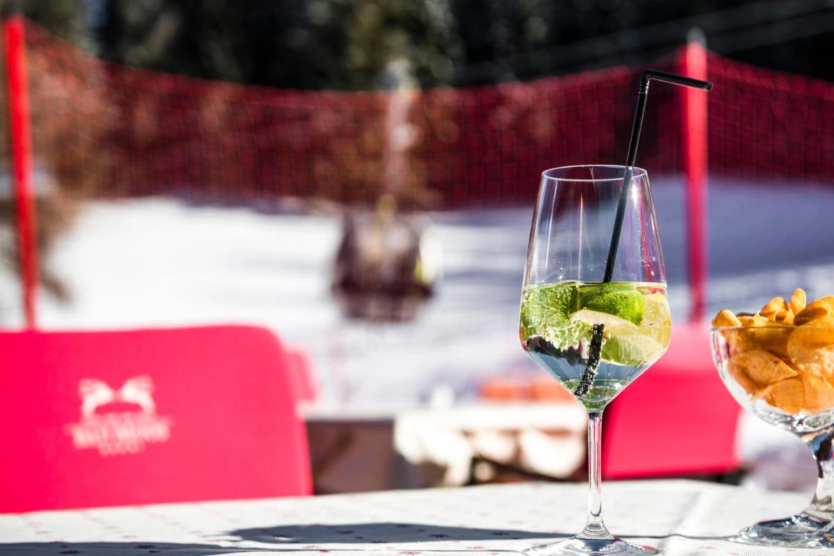 BAD MOOS - Aqua Spa Resort