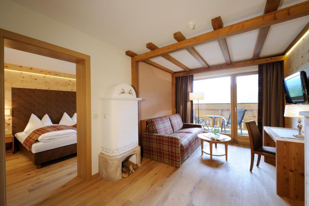 BAD MOOS - Aqua Spa Resort