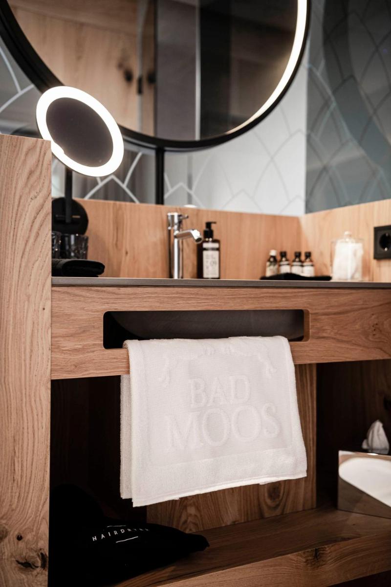 BAD MOOS - Aqua Spa Resort