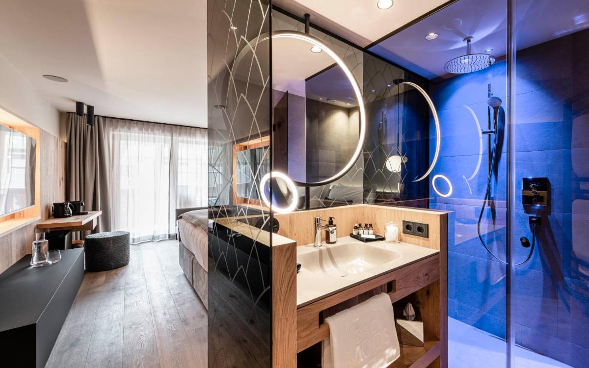 BAD MOOS - Aqua Spa Resort