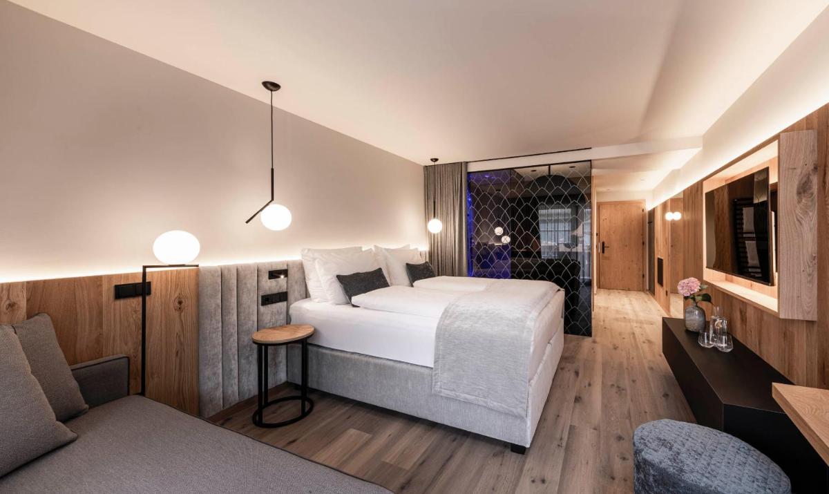 BAD MOOS - Aqua Spa Resort