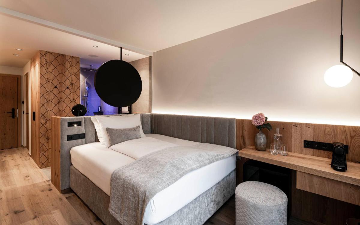 BAD MOOS - Aqua Spa Resort