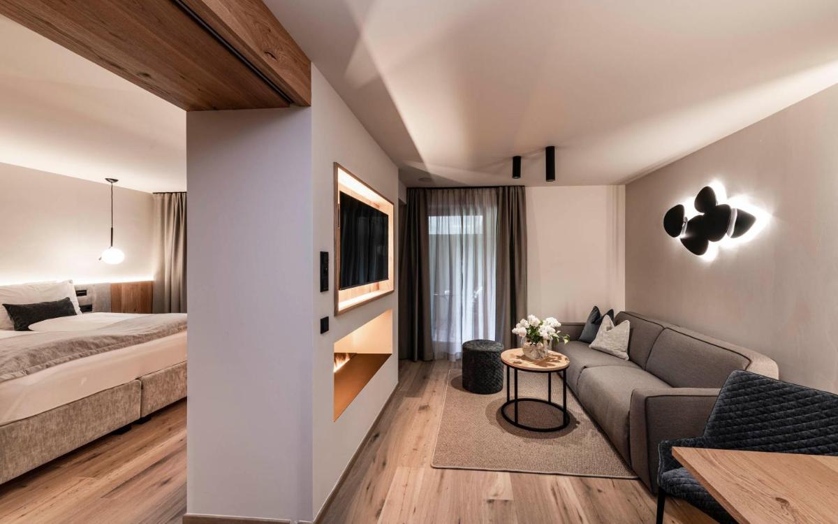 BAD MOOS - Aqua Spa Resort