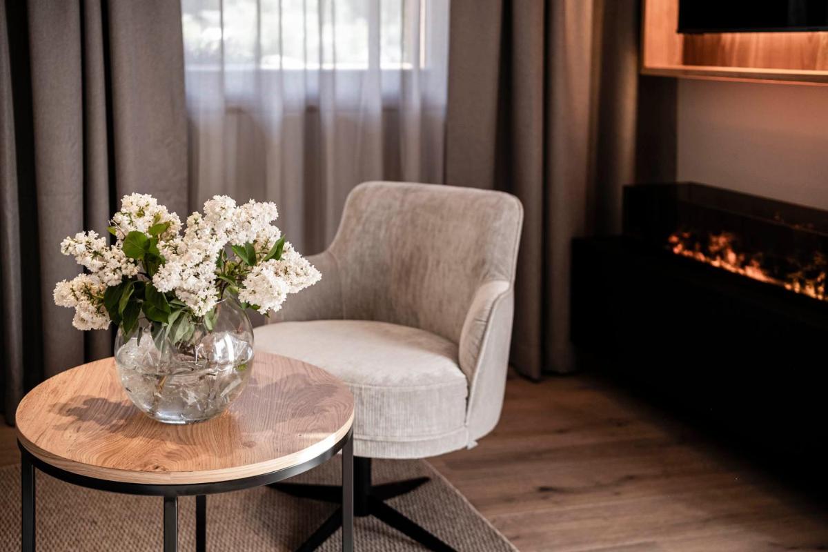 BAD MOOS - Aqua Spa Resort