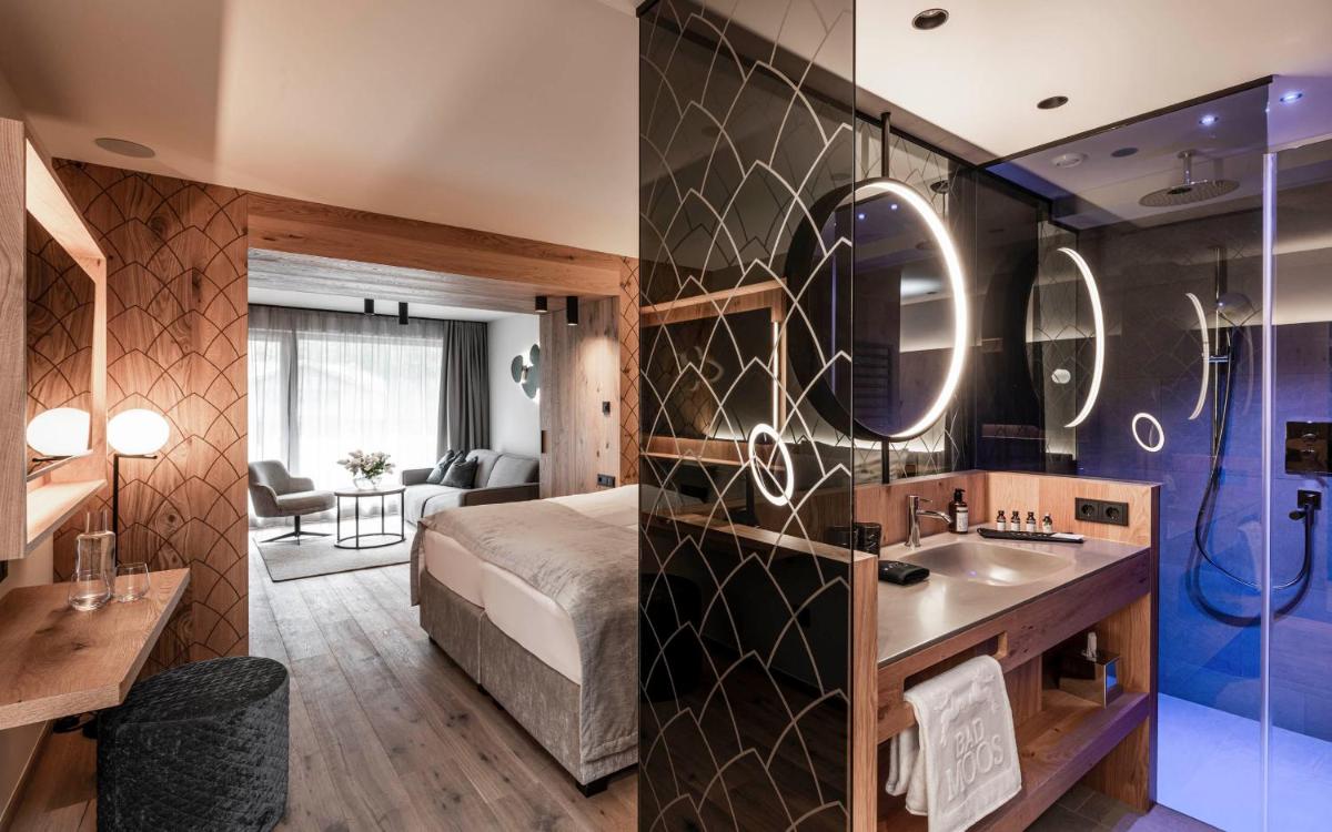 BAD MOOS - Aqua Spa Resort