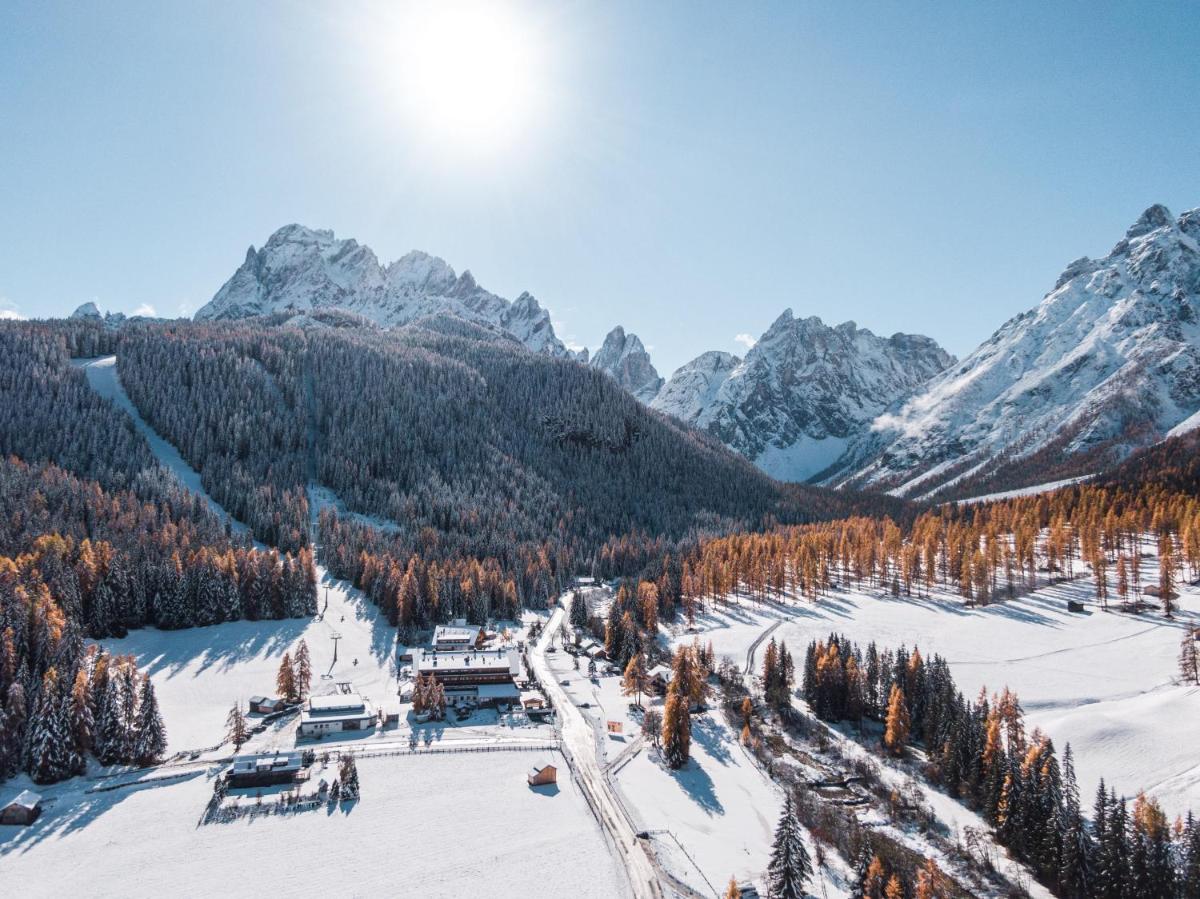 BAD MOOS - Aqua Spa Resort