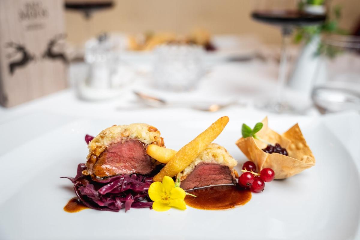 BAD MOOS - Aqua Spa Resort