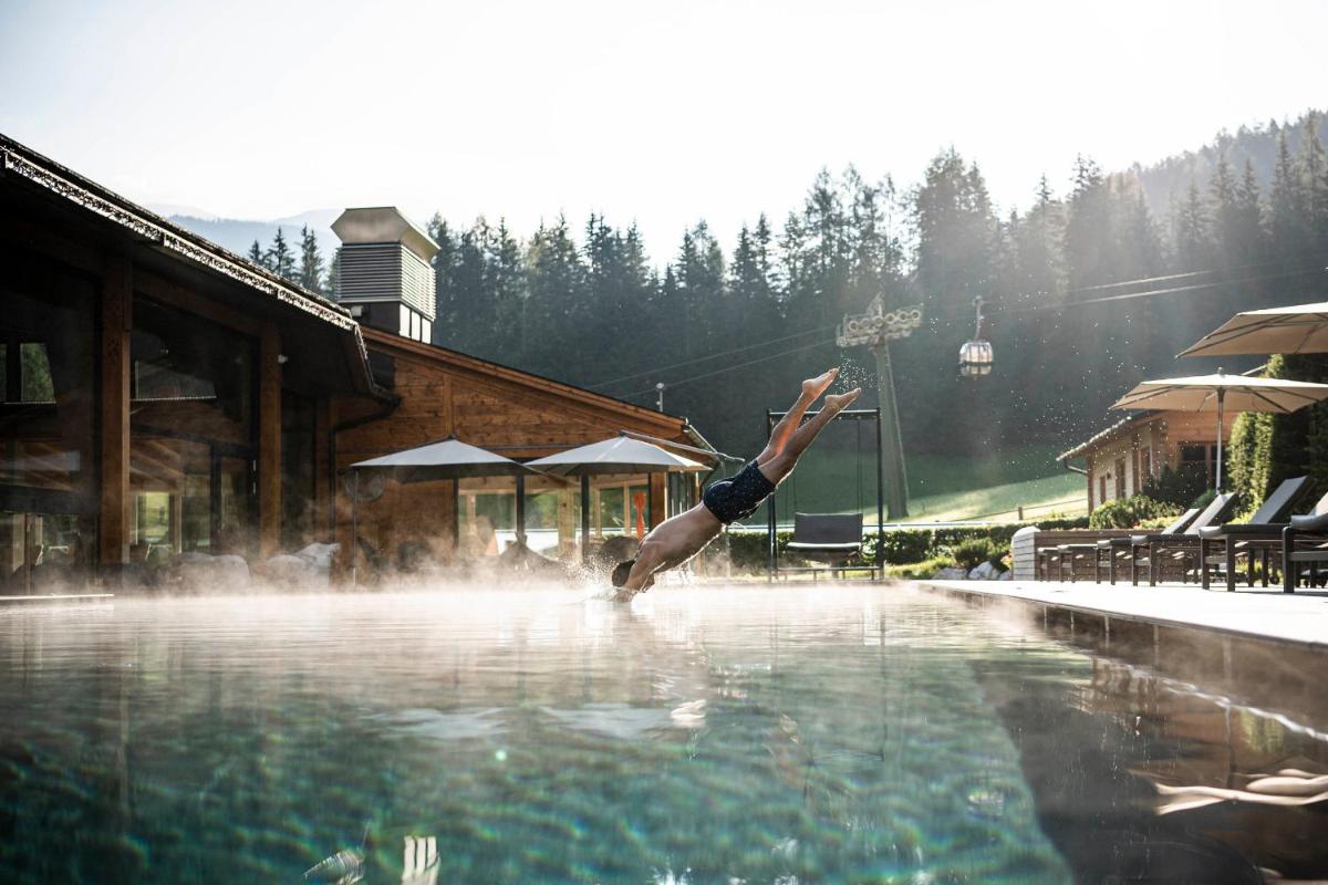 BAD MOOS - Aqua Spa Resort