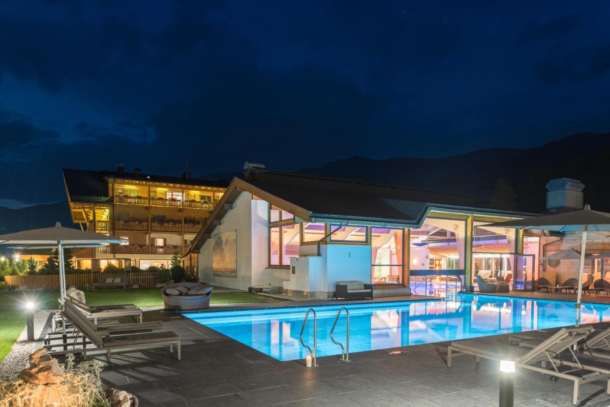 BAD MOOS - Aqua Spa Resort