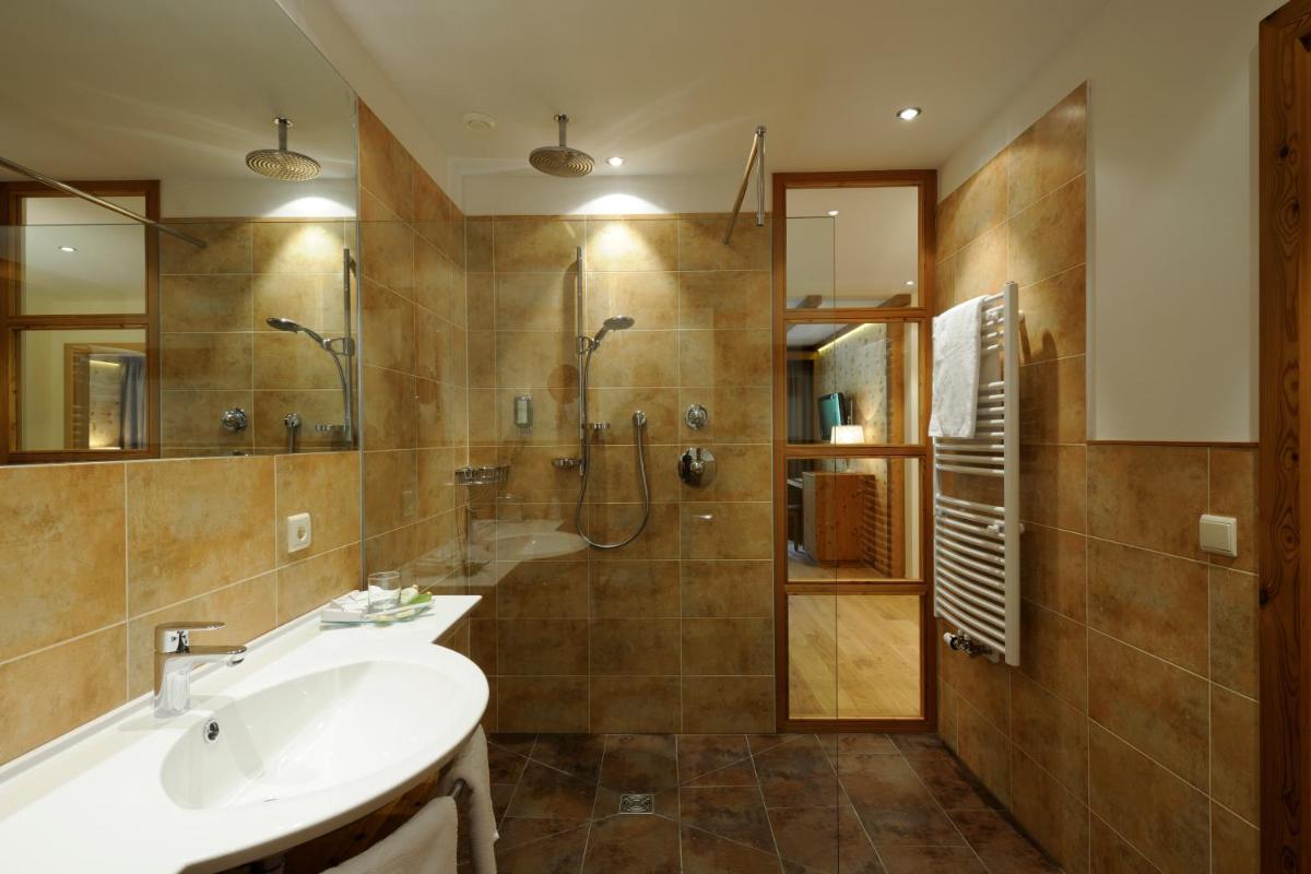 BAD MOOS - Aqua Spa Resort