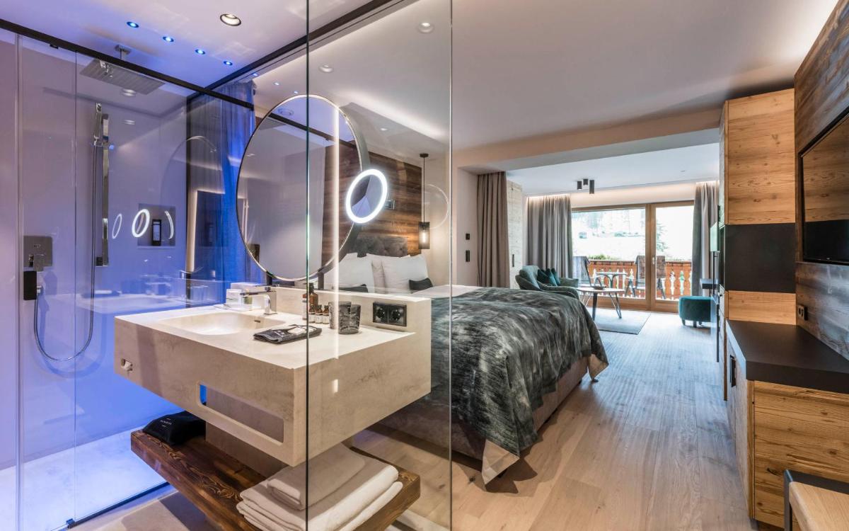 BAD MOOS - Aqua Spa Resort