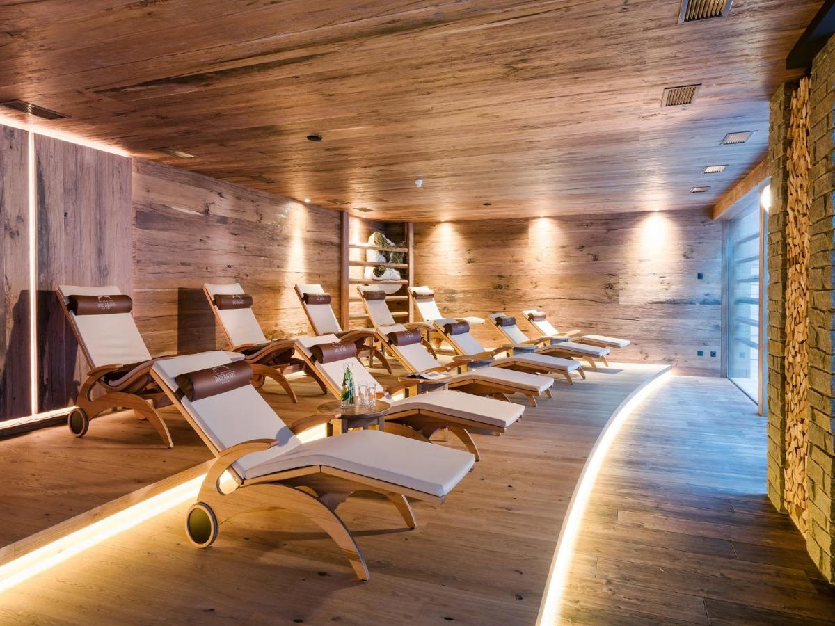 BAD MOOS - Aqua Spa Resort