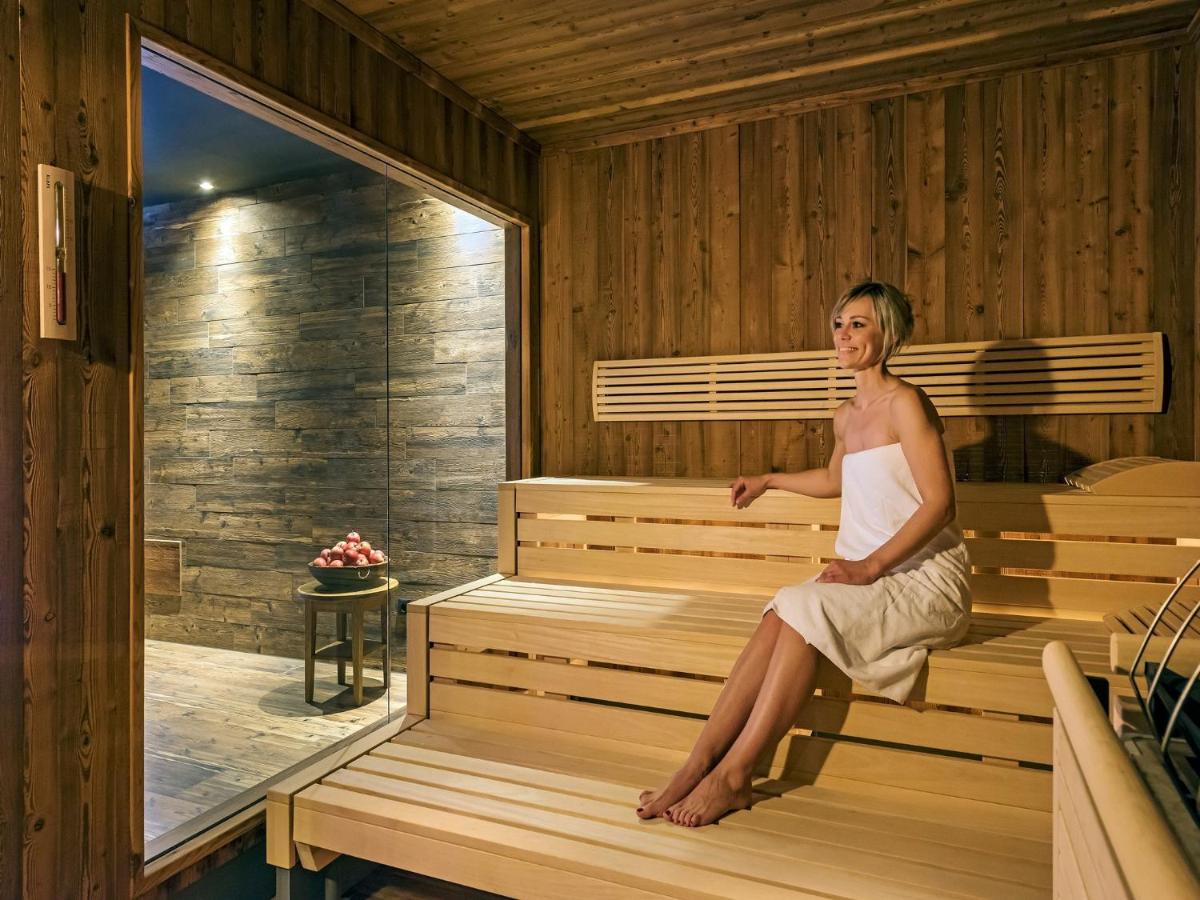 BAD MOOS - Aqua Spa Resort