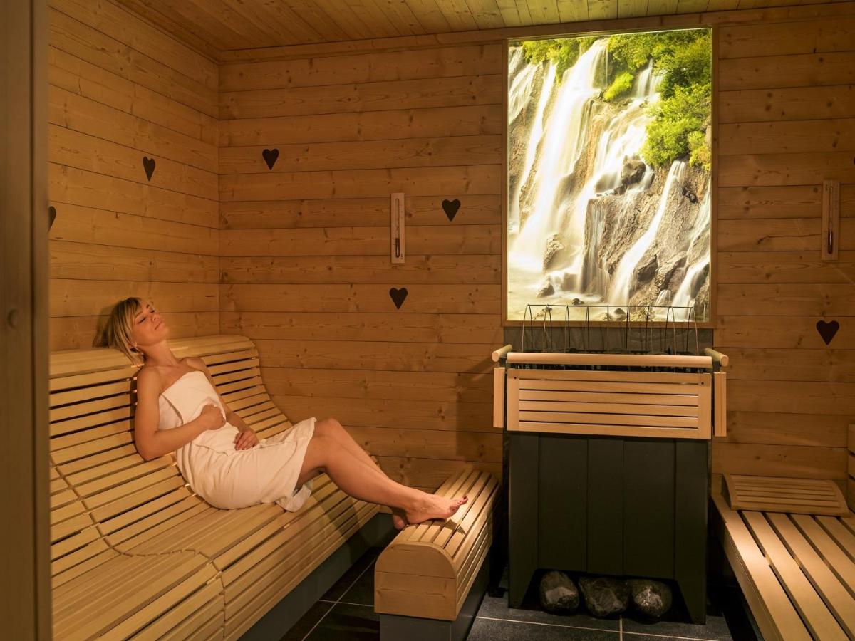 BAD MOOS - Aqua Spa Resort