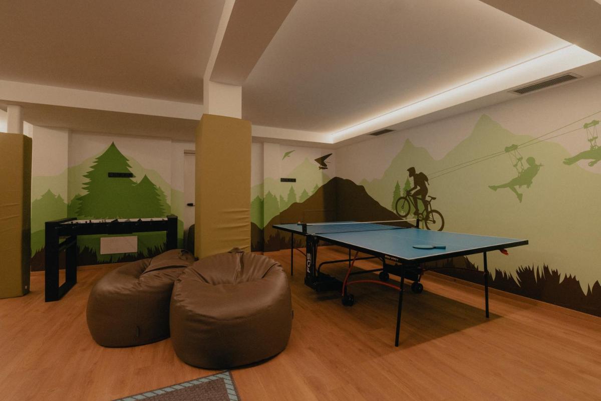BAD MOOS - Aqua Spa Resort