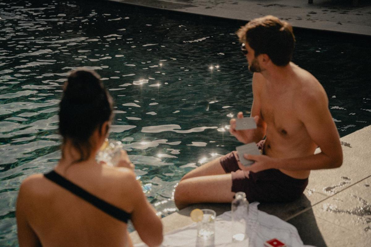 BAD MOOS - Aqua Spa Resort