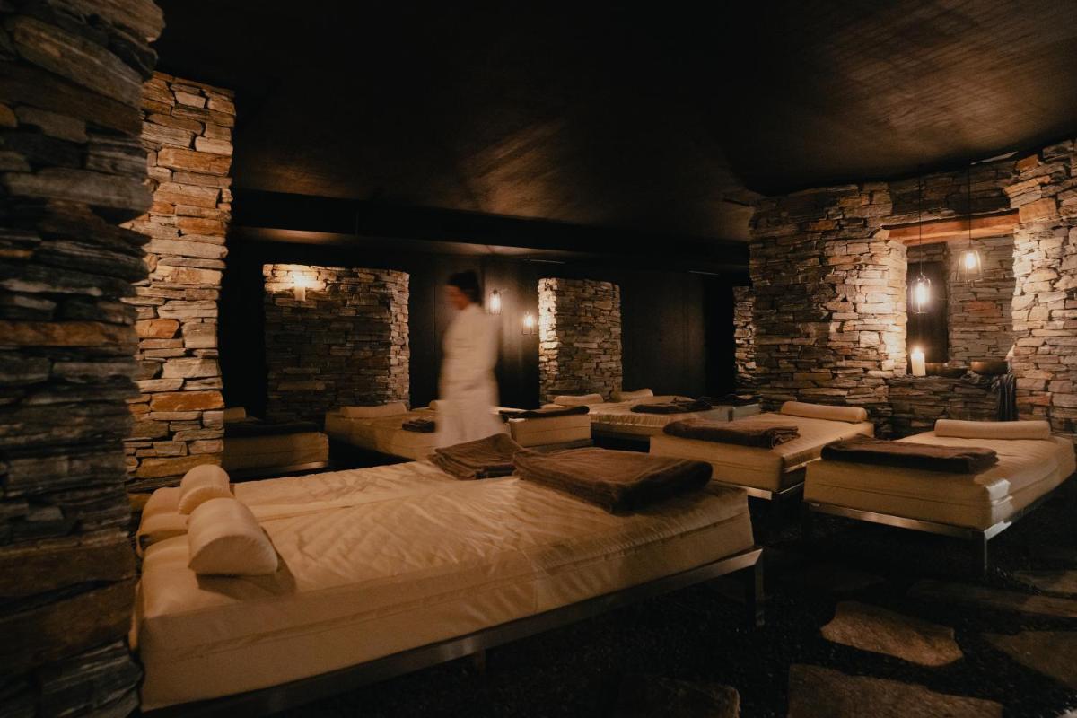 BAD MOOS - Aqua Spa Resort