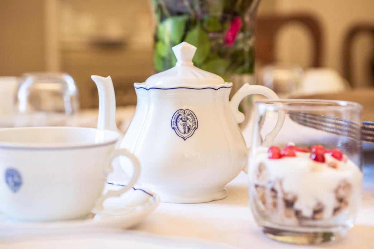 Badia a Coltibuono Wine Resort