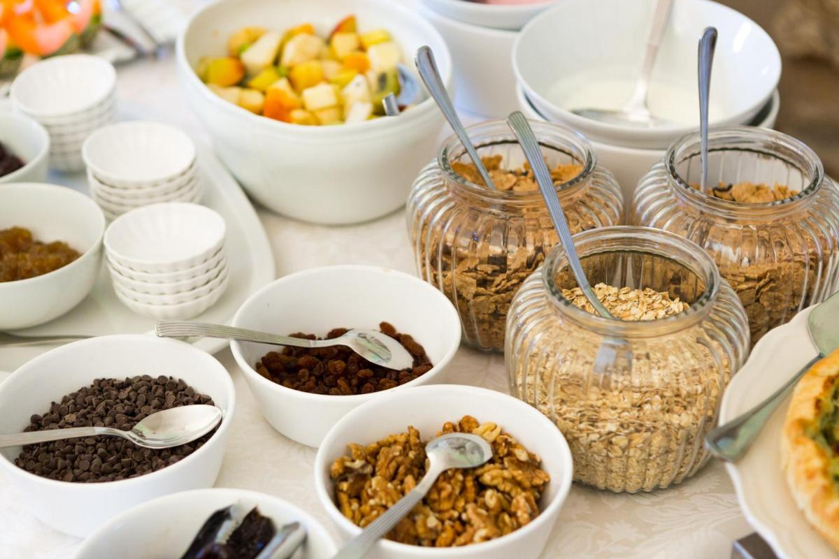 Badia a Coltibuono Wine Resort