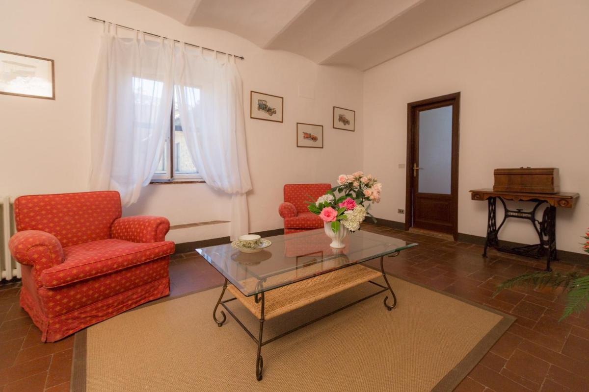 Badia a Coltibuono Wine Resort