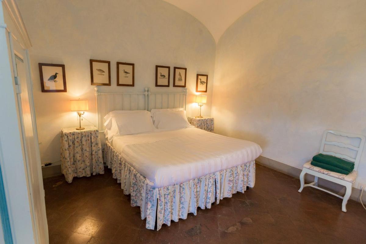 Badia a Coltibuono Wine Resort