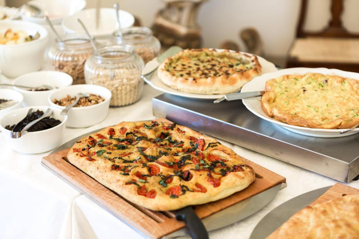 Badia a Coltibuono Wine Resort