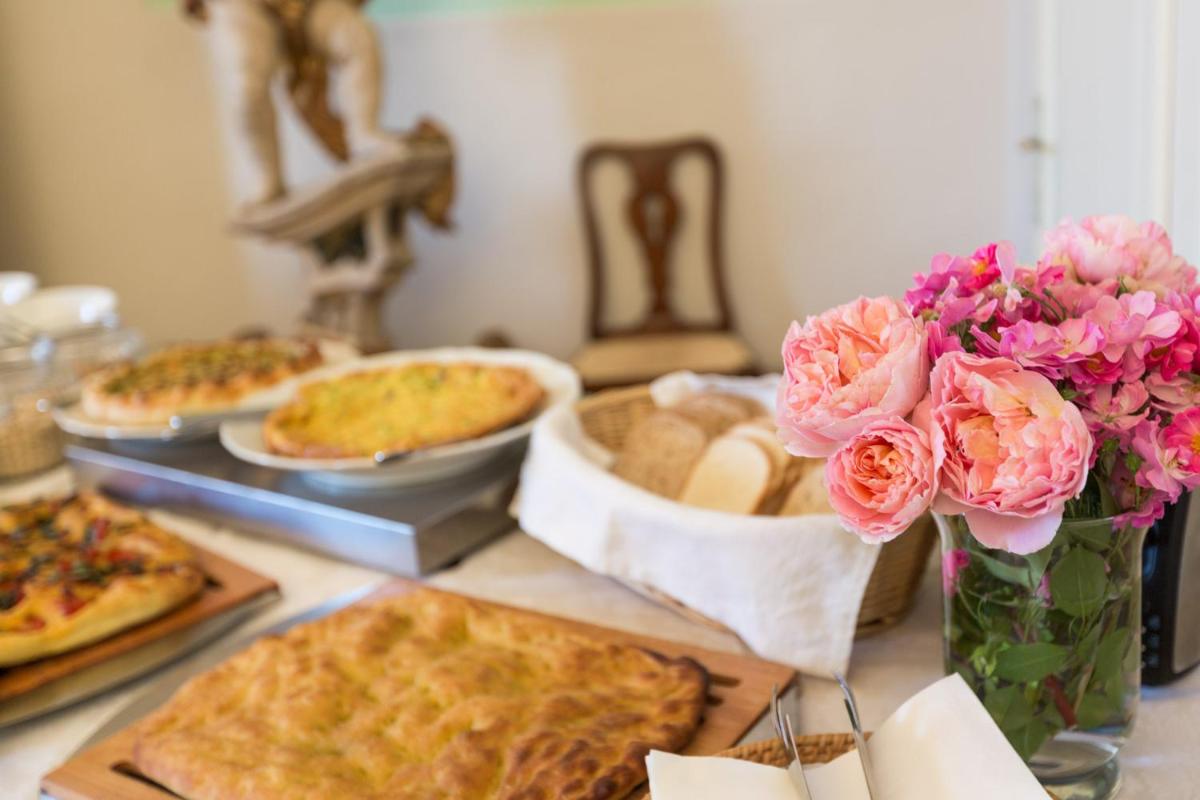 Badia a Coltibuono Wine Resort