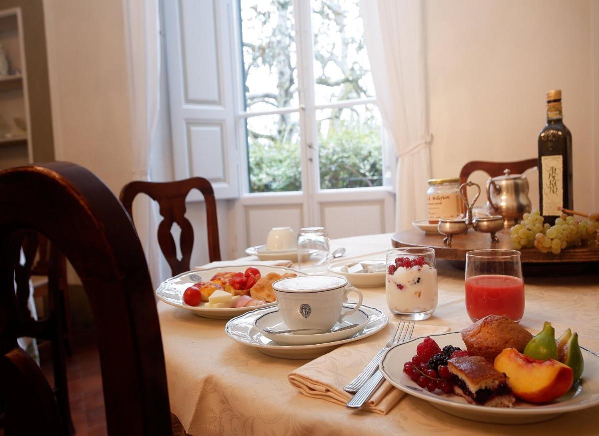 Badia a Coltibuono Wine Resort