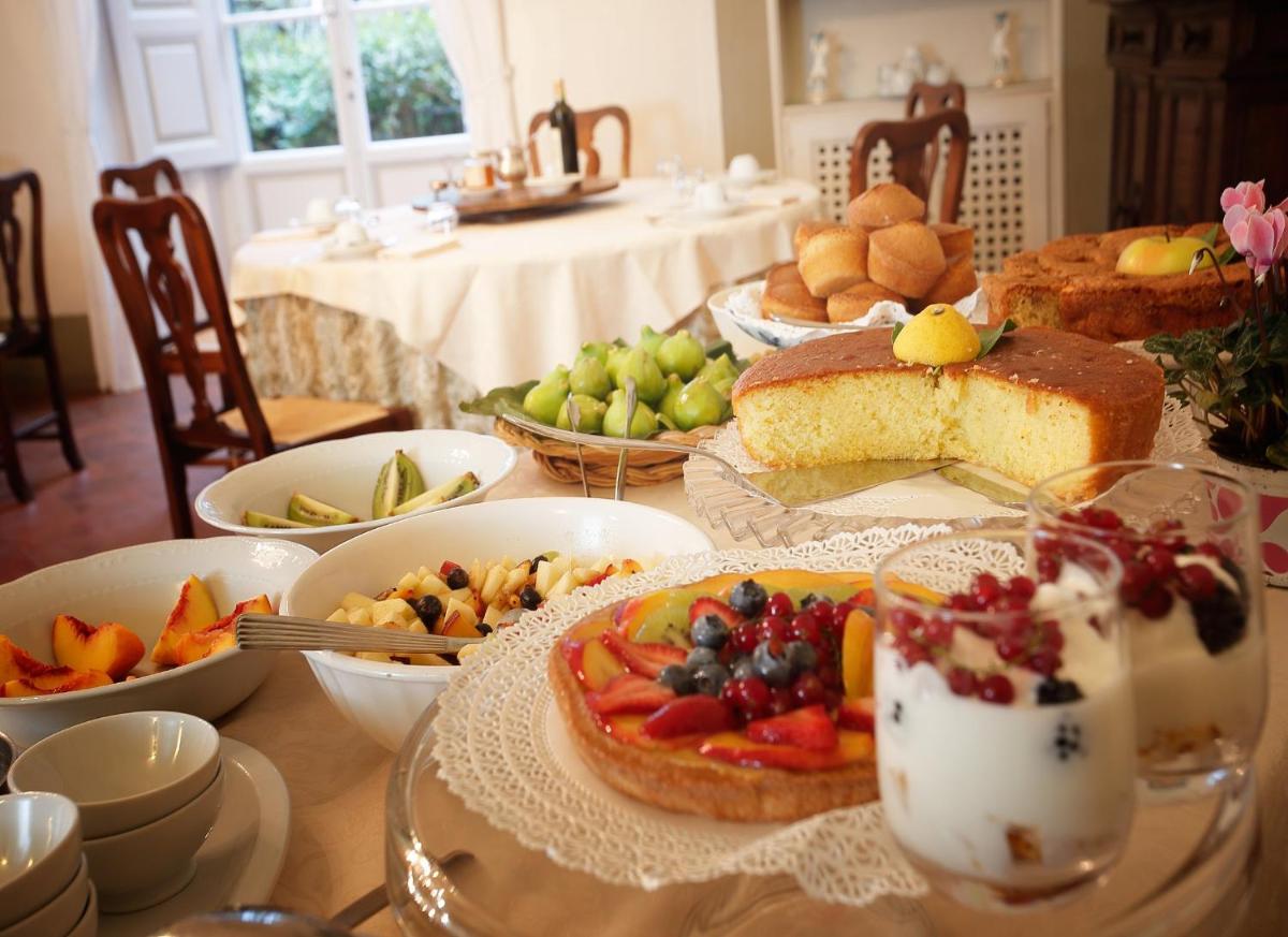 Badia a Coltibuono Wine Resort